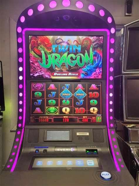 everi slot